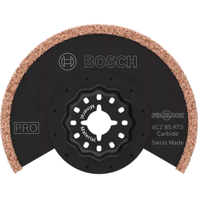 Sågblad Multiverktyg ACZ 85 RT3 HM 85 mm, 1-pack