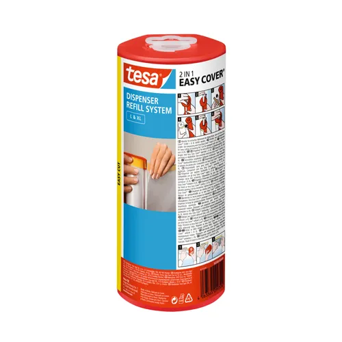 Easy Cover Dispenser L/XL