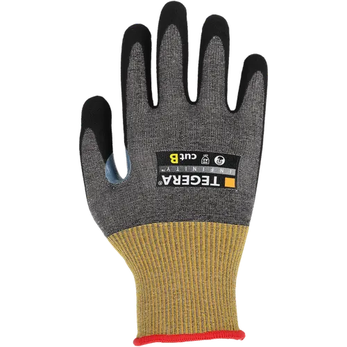 Skärskyddshandske 8805R Infinity Strl. 9