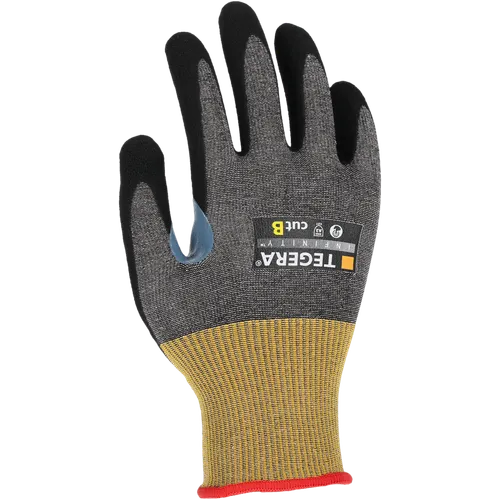 Skärskyddshandske 8805R Infinity Strl. 9