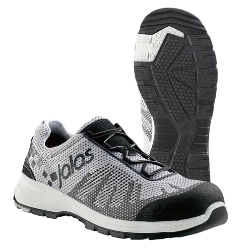 Skyddssko 7128 Zenit Evo Strl. 42