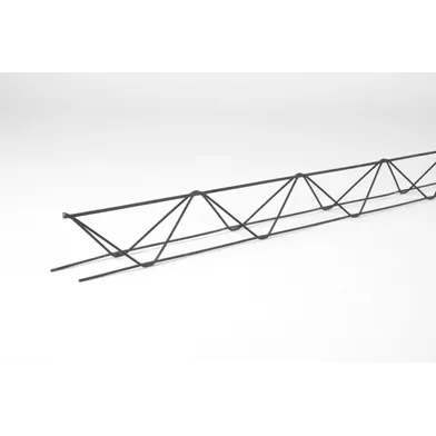 Nätstöd lätt 2,0 m 150 mm