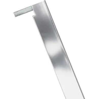 Väggprofil Lusso black