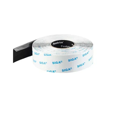 Tätningstejp Siga Fentrim IS 2, 75 mm, 25 Meter