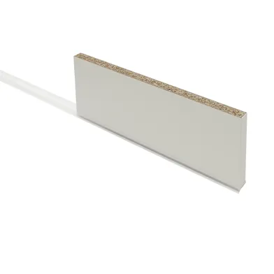 Socketätning Frost 2420x6x25 mm