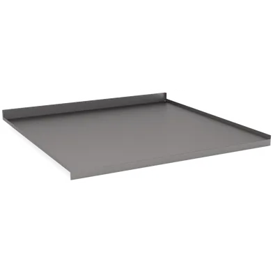 Bänkskåpsbotten 800 mm, plast