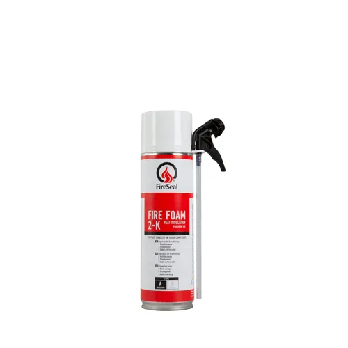 Brandskum Fire-foam 2-K, 400 ml