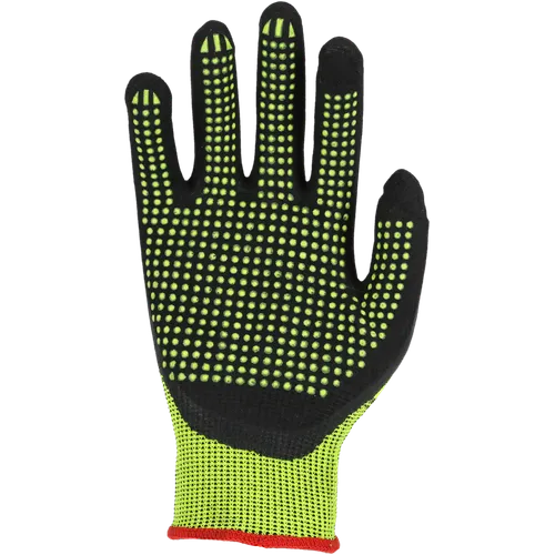 Arbetshandske 8821R Strl. 10