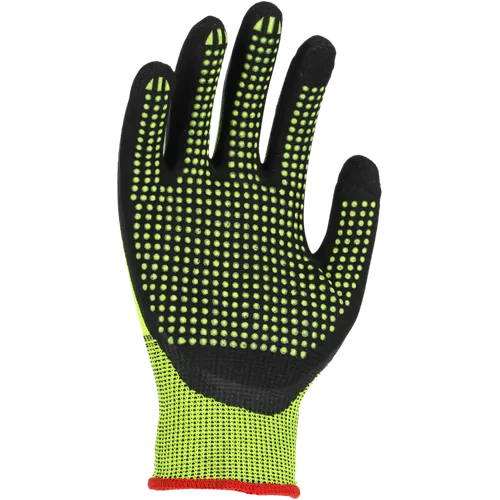 Arbetshandske 8821R Strl. 10