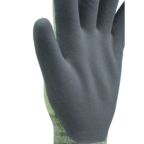 Arbetshandske 863R Strl. 10