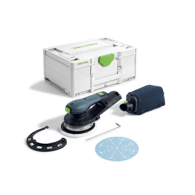 Excenterslip 18 V ETSC 2 150-Basic