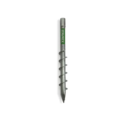 Markskruv Small Spets 445 mm