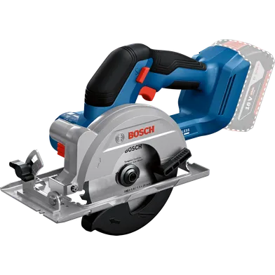 Cirkelsåg GKS 18 V-57 140 mm, Solo, L-BOXX