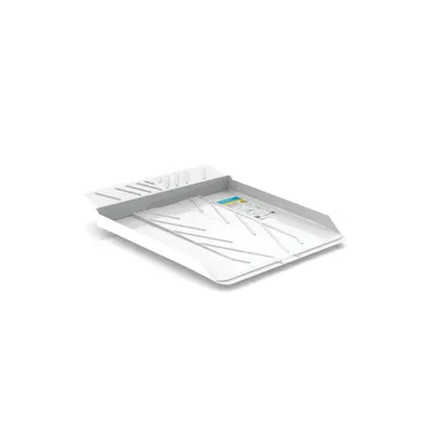 Läckageskydd för diskmaskin 600x490 mm