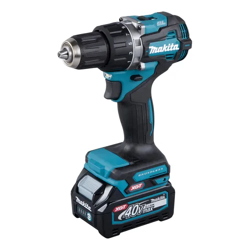 Borrskruvdragare DF002GD201, 30/54NM BL 2c, 2,5ah, 40V