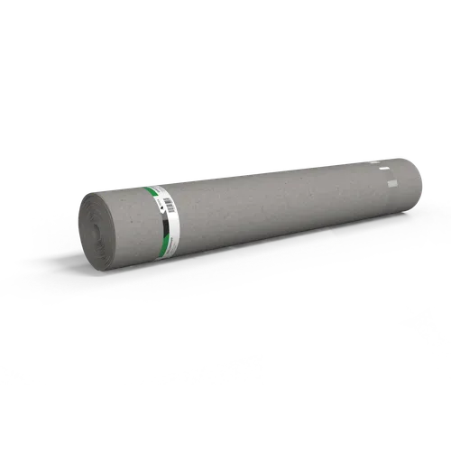 Golvpapp L400 Grå 1x15 m