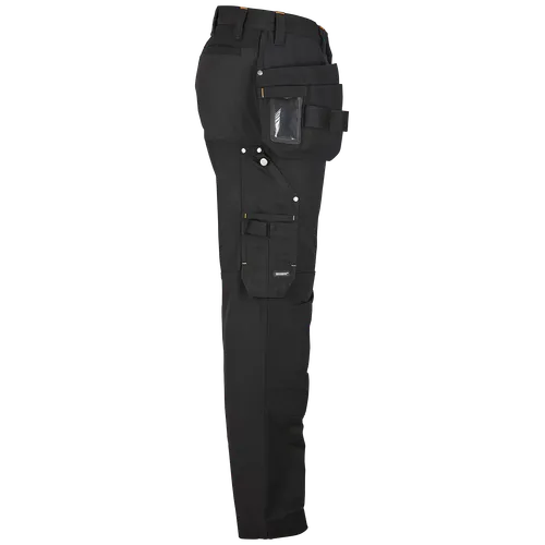 Byxa 1052PB Svart Strl. 48