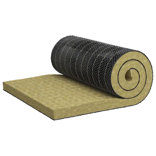 Brandmatta Conlit nätad Ei15 30x600x6000 mm