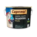Fasadfärg Plus