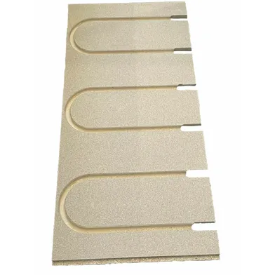 Thermogolv Vändskiva P6 22x600x1220 mm