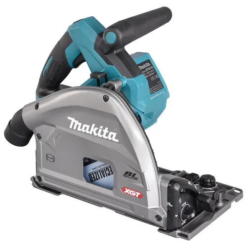 Sänksåg XGT 40 V SP001GZ03-Solo, 165 mm