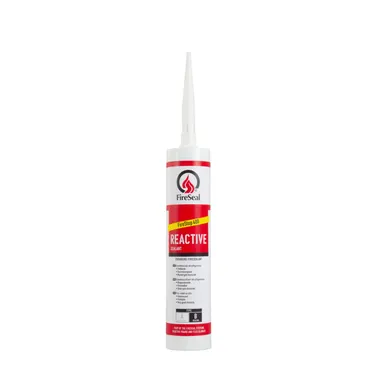 Brandfog Akryl Reactive 400 Vit, 310 ml
