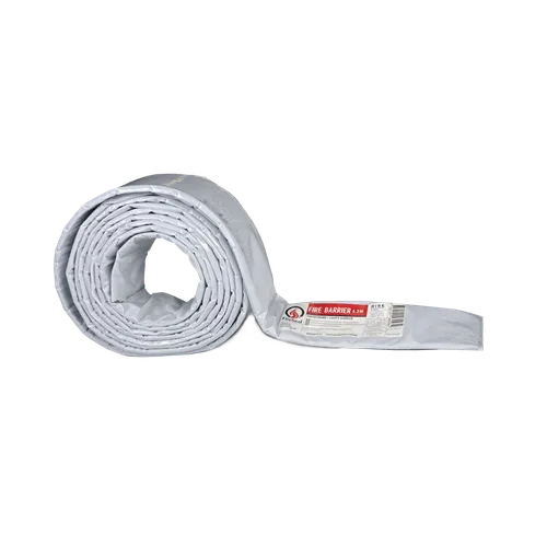 Takfotsband Fire Barriär, 90x5x6350 mm