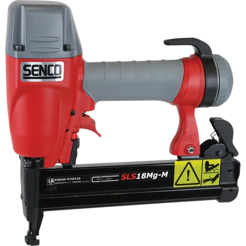 Klammerpistol SLS18-M MG 10-38 mm