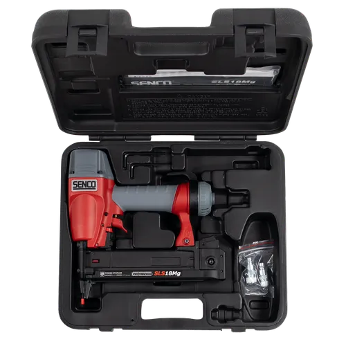 Klammerpistol SLS18-M MG 10-38 mm