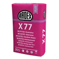 Fästmassa X 77