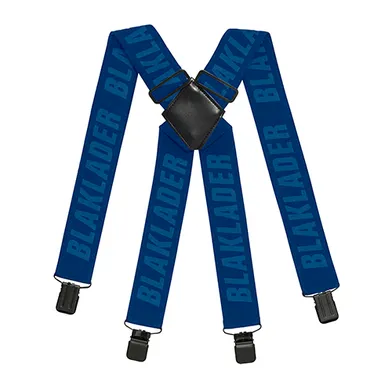 Hängsle 4009 One size, Kornblå