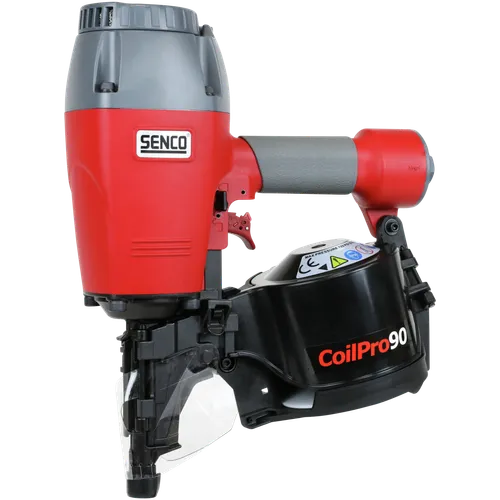 Spikpistol Coilpro 90 SE 16°, 60-90 mm