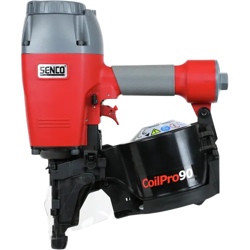 Spikpistol Coilpro 90 SE 16°, 60-90 mm