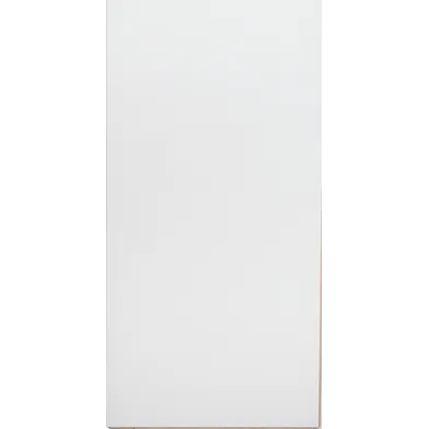 Innertak Huntonit Brilliant 11x620x1220 mm, Vit, 2,76 m²/pkt