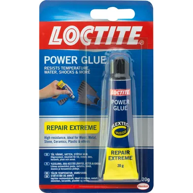 Universallim repair extreme 20 g loctite