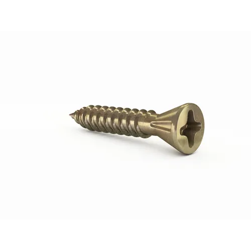 Skruv SCR-W Multi Force 3,9x35 mm, 500 st/frp