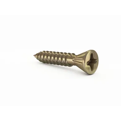 Skruv SCR-W Multi Force 3,9x35 mm, 500 st/frp