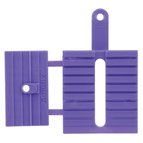 Smart Pack Adjufix Trä-Tungt