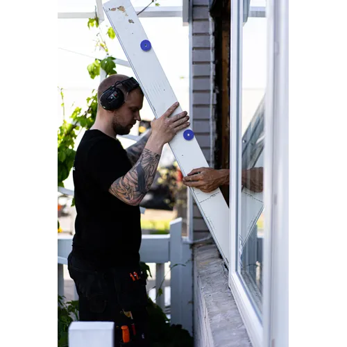 Smart Pack Adjufix Trä-Tungt