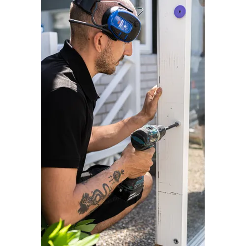 Smart Pack Adjufix Trä-Tungt