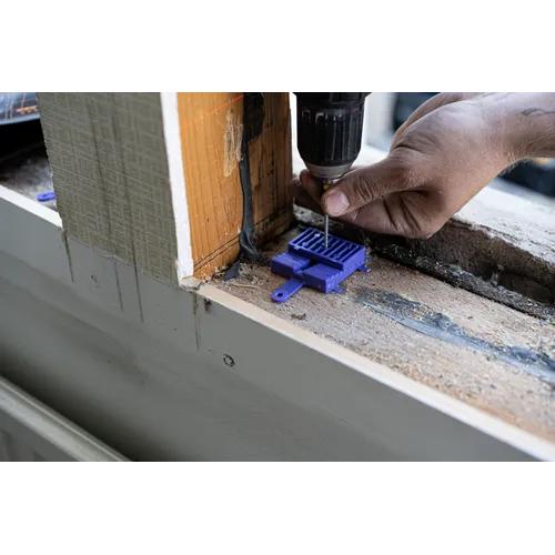 Smart Pack Adjufix Trä-Tungt