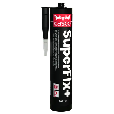 Casco monteringslim superfix, 300ml
