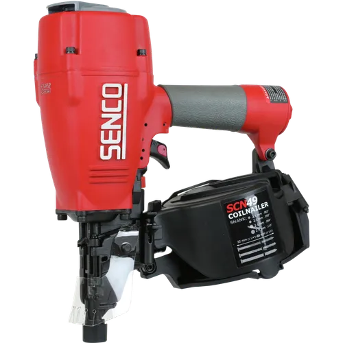 Spikpistol SCN49XP Rullband 16°, 32-65 mm