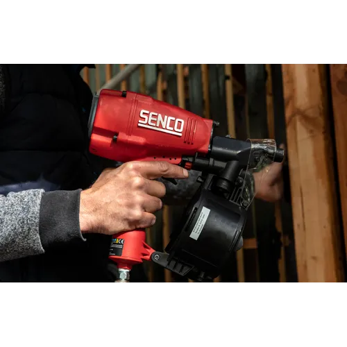 Spikpistol SCN49XP Rullband 16°, 32-65 mm