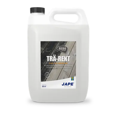 REDO Trärent 5 l