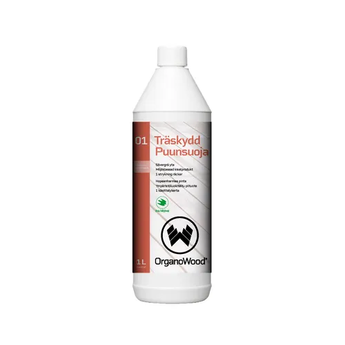 Träskydd 01, 1 l