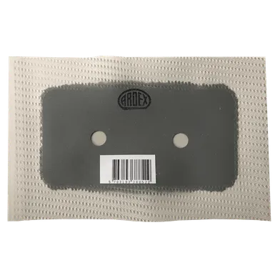 Rörmanschett SRM 2x25-35 mm, c/c 60 mm