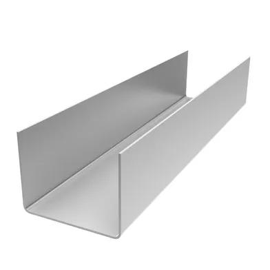 Förstärkningsskena FSK 70/60 3000 mm