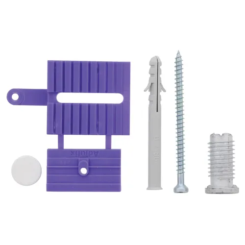 Smart Pack Adjufix Betong/Massivtegel