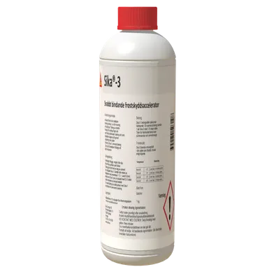Frostskyddsmedel Sika-3 1 kg
